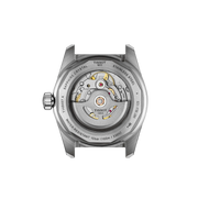 Tissot PR516 38mm T149.407.11.041.00 - fondello con movimento a vista